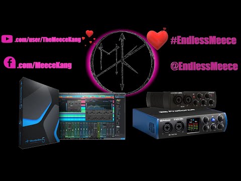 Fender CEO Mooney Wants to Ruin Studio One Because Reading Words Is Too Hard  (WARNING:  LANGUAGE)