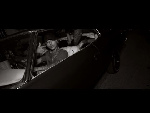 From the Hood - RICHARD AHUMADA FT NUKLEZ//  VIDEO OFICIAL