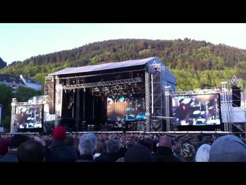 Ozzy & Friends: Iron Man (Live from Koengen, Bergen - 29/05/2012)