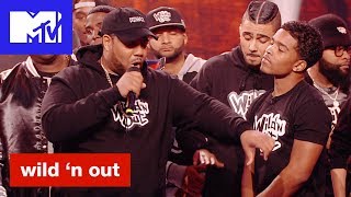 Diddy's Sons Are So Fly | Wild 'N Out | MTV