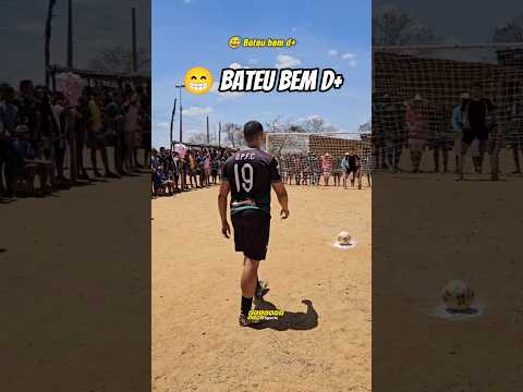 🤣 Bateu bem d+ #futebol #inscreva_se #resenha_news_sports | Alto de pedra (Calumbi-Pe) 📌