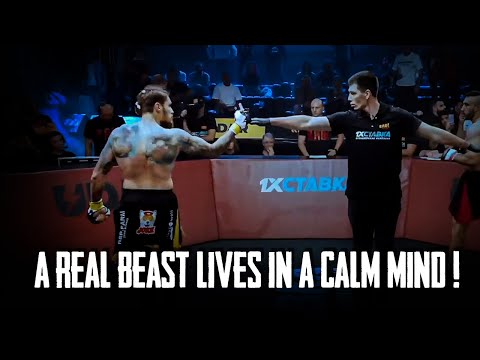 Best Fights of VLADISLAV TUINOV In RageArena !