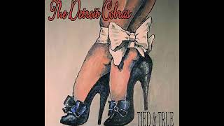 The Detroit Cobras,Nothing but a heartache