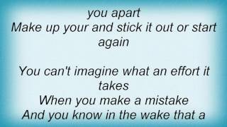 Barenaked Ladies - Go Home Lyrics