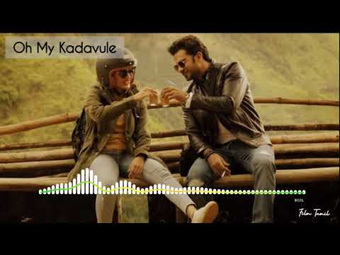 Oh My Kadavule BGM ringtone | Arjun wins anu in the court bgm | Film Tamil