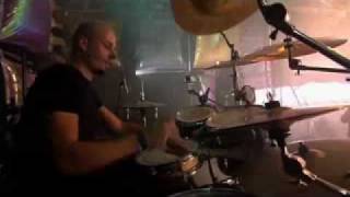 Autumn - Mirrors Magic Sights (live Lowlands 2003)