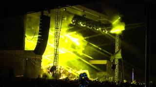 UMPHREY&#39;S McGEE : 2x2 II : {4K Ultra HD} : Summer Camp : Chillicothe, IL : 5/27/2016