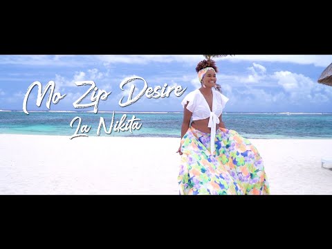 Mo Zip Desire - La Nikita
