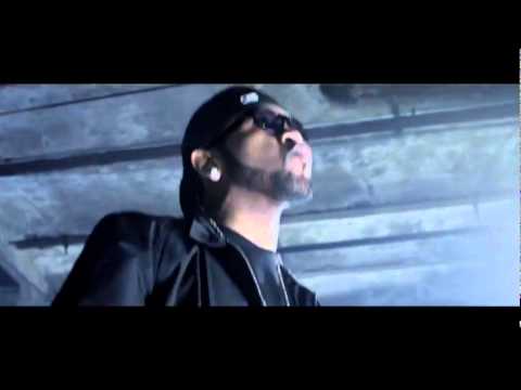 Dj Suss-One - Champion (Official Video)