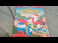 The Smurfs Season One DVD Overview