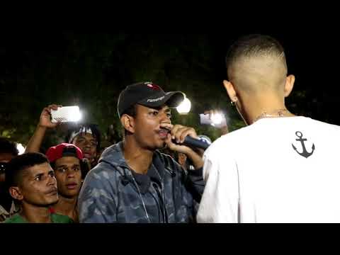FINAL QUALIFIER ES 2017 - CESAR X NOVENTA - 11/18/2017 - FINAL + CHAMPION'S FREESTYLE