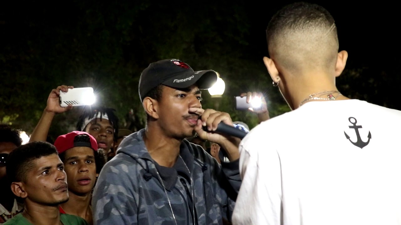 SELETIVA FINAL ES 2017 - CESAR X NOVENTA - 18/11/2017 - FINAL + FREESTYLE DO CAMPEÃO