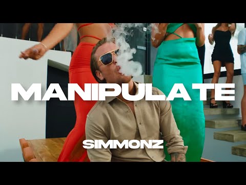 [FREE] Tom Zanetti X BBCC X  Silky UK House Club Banger Type Beat 2023 "Manipulate" Prod.Simmonz