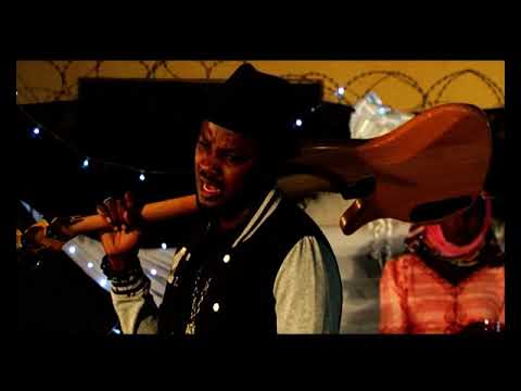 Na yarda da ke by Umar M Shareef ft Adam A Zango