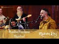 Radha Ramana Haribol At New Year S Eve 2024 Radhika Das LIVE Kirtan At Porchester Hall London