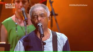Gilberto Gil - Vamos Fugir