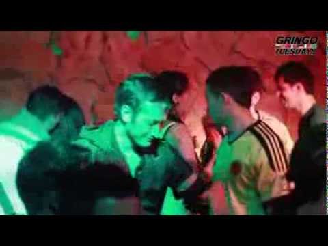 Gringo Tuesdays - Intercambio de Idiomas - Language Exchange