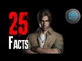 25 Facts About David King