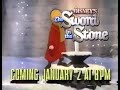 The Sword In The Stone Promo 1990