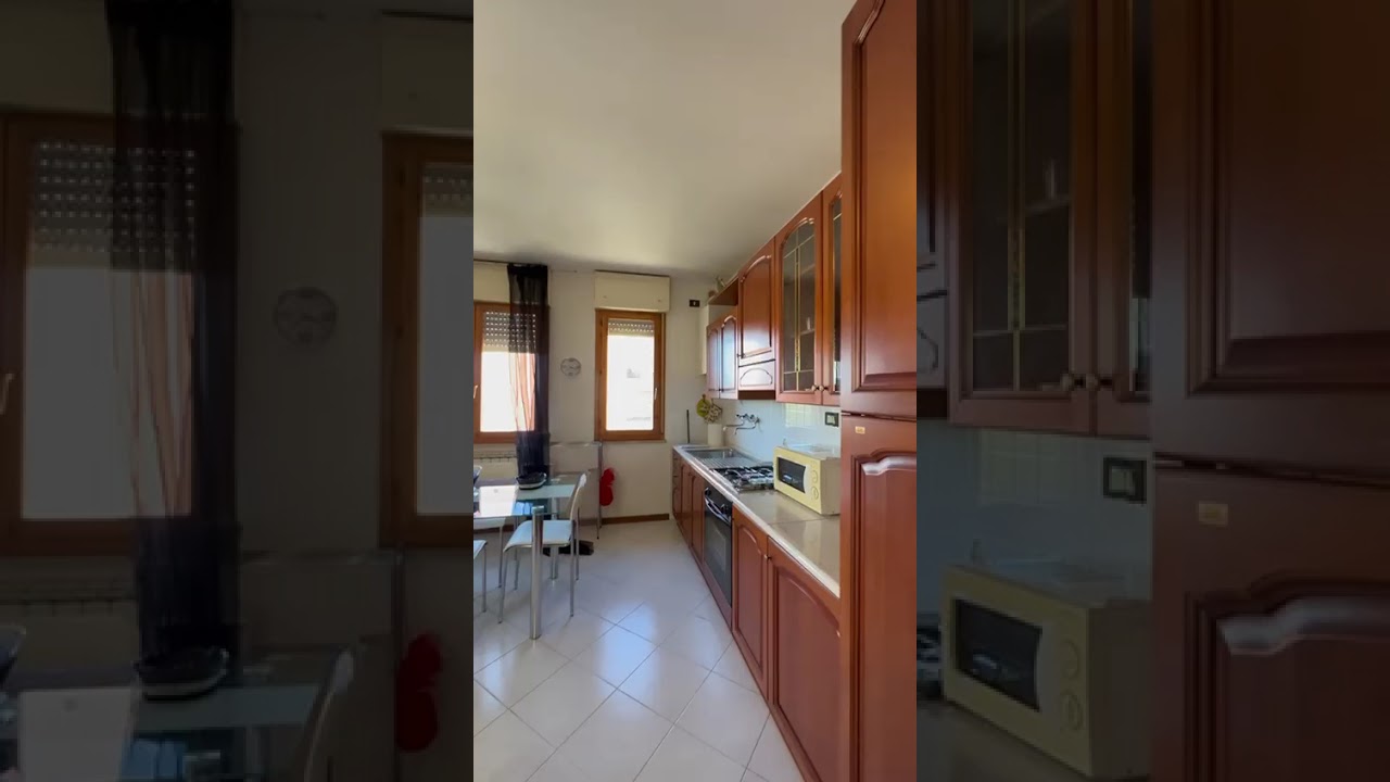 Appartamento - Video