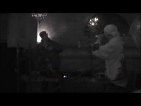 Agustus Thelefant 11.27.07 Vancouver BC