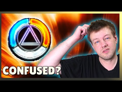 PoE Trinity Support Explained