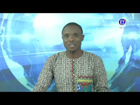PIDGIN NEWS WEDNESDAY 18th MARCH 2020 - EQUINOXE TV