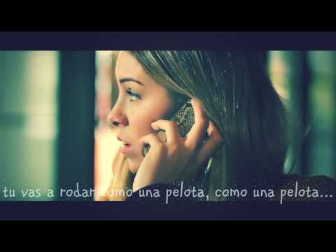 Banda Ms   Como Una Pelota Letra 2017 Estreno