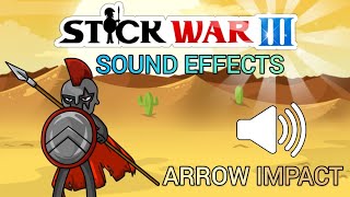 Download lagu Stick war sound effects || part 4 mp3