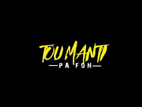 TOU MANTI PA FON | OSKA (Comédie Créole)