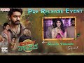 Heroine Manasa Varanasi Speech Devaki Nandana Vasudeva Pre Release Event Ashok Galla