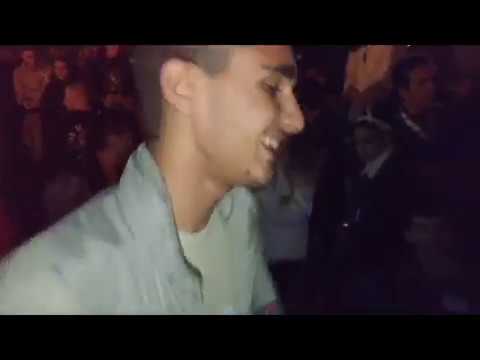 Jero vs Gaki || (BATALLÓN) Cuartos, Scary Battle