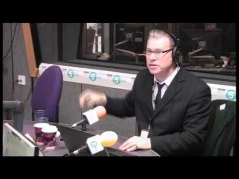 London Boulevard reviewed by Mark Kermode