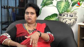 Veteran actress Anuradha opens on Silk Smitha | Interview | Hot Tamil Songs video