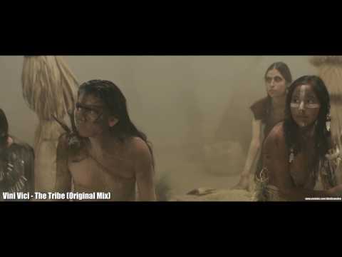 Vin Vinci _the Tribe