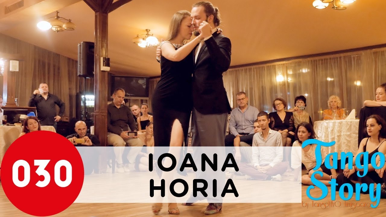Ioana Lascu and Horia Călin Pop – Solamente ella