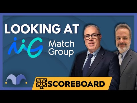 Is Match Group Stock Worth the Hype? A Deep Dive into the Dating Giant