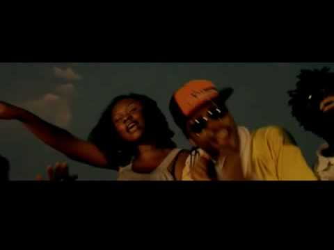 3GGA feat African China - sweet reggae music.mp4