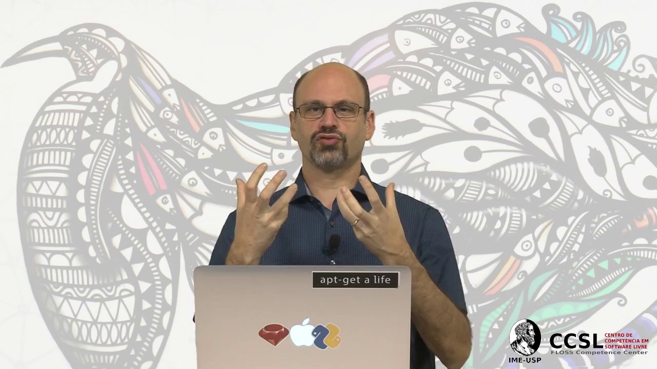 33 - Programação Orientada a Objetos - Parte 1