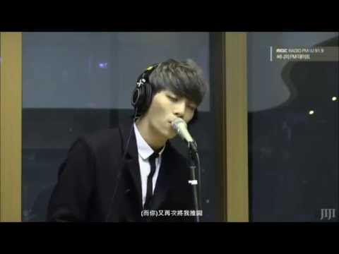 【繁體中字】150122 鐘鉉-데자부(Deja-boo) @Sunny的FM Date