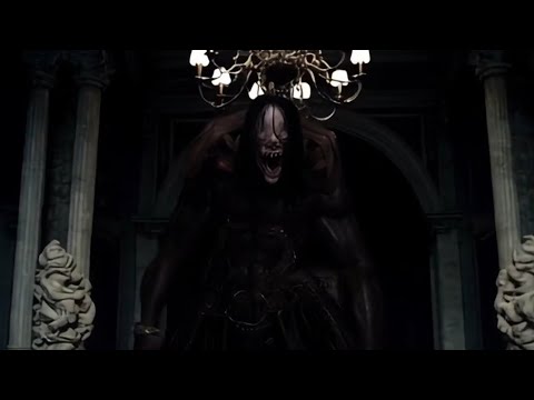 ROBLOX - THE MIMIC - Book 3 RAGE  (chapter 1 trailer) concept