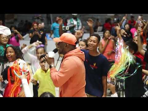 Principal 507 - CORITOS PENTECOSTALES 507 - HD RECAP @Principal507 @maranatharecordscorp