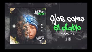 Ojos Como El Diablo Music Video