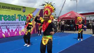 Download lagu Juara 1 Senam Tobelo Polres Pelabuhan Makassar mp3 Download lagu Juara 1 Senam Tobelo Polres Pelabuhan Makassar mp3