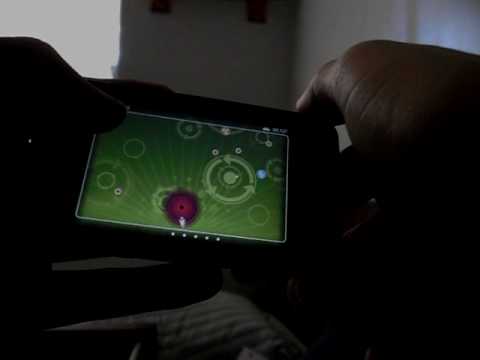 Tilt to Live! iPhone/iPod Touch Review