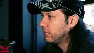 Children of Bodom on 'I Worship Chaos' & Losing Roope