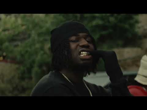 4Batz  - When I Get Home feat. Wale (Official Music Video)