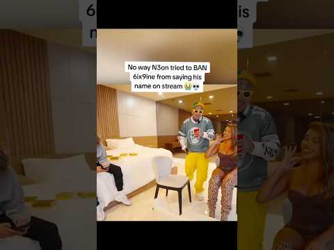 YouTube Thumbnail
