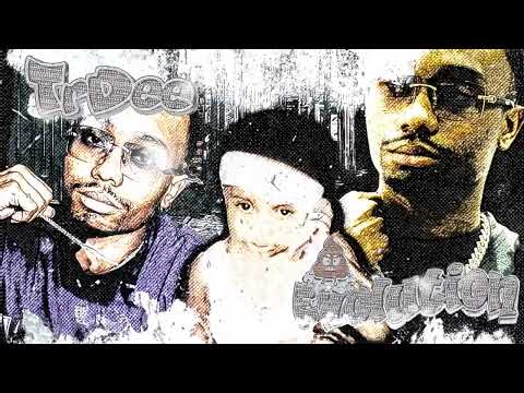 Trdee - Top Dawg (feat. StanWill) (Official Visualizer)