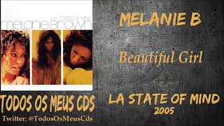 Melanie B - Beautiful Girl